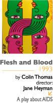 Flesh and Blood Thumbnail