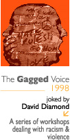 The Gagged Voice Thumbnail
