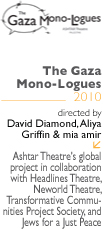 Gaza Monologues Thumbnail