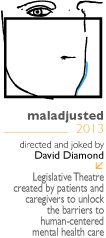 maladjusted (2013)