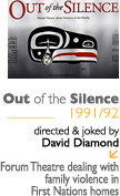 Out of the Silence Thumbnail