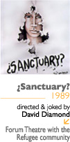 Sanctuary? Thumbnail