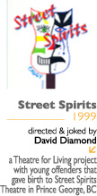 Street Spirits Thumbnail