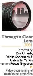 Through a Clear Lens Thumbnail
