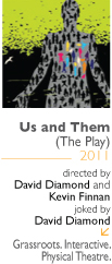 Us and Them (Play) Thumbnail