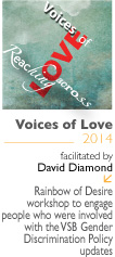 Voices of Love Thumbnail