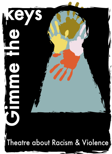 GTK Racism and Violence
