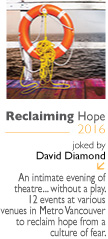 Reclaiming Hope Thumbnail