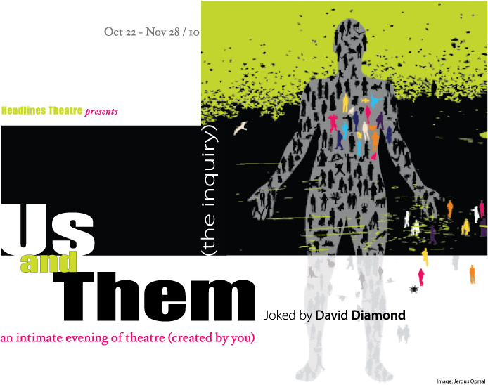 Us and Them: The Inquiry Image