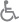 Wheelchair accessible